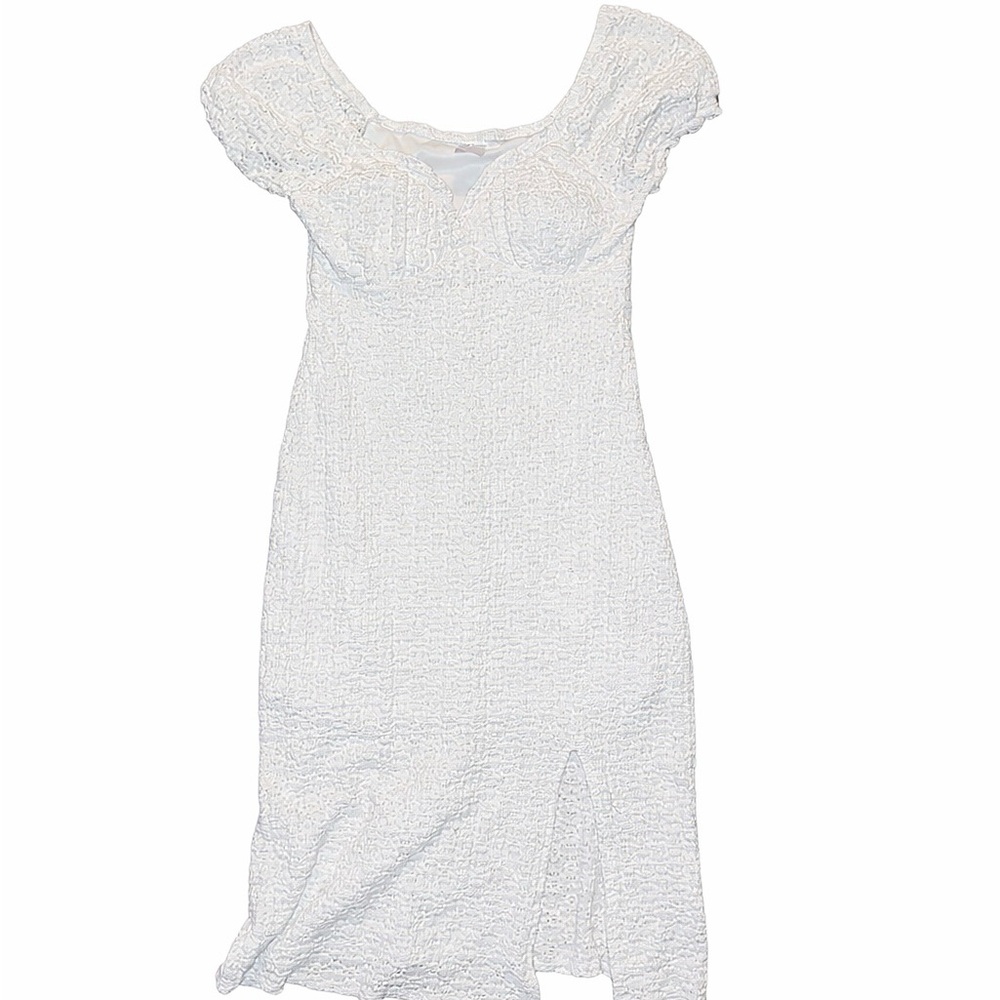 Urban Outfitters White Garment - Picture 1 of 4